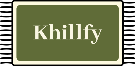 Khillfy